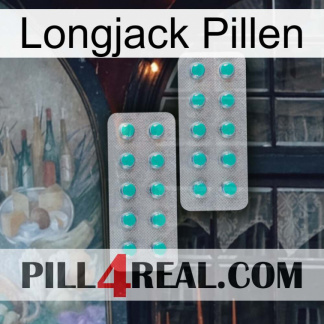 Longjack Pills 29